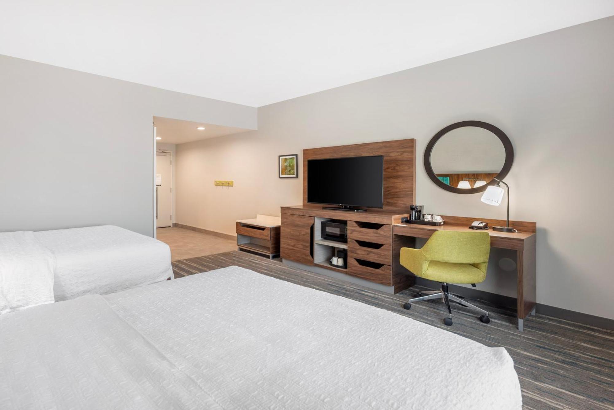 Hampton Inn Harker Heights Dış mekan fotoğraf